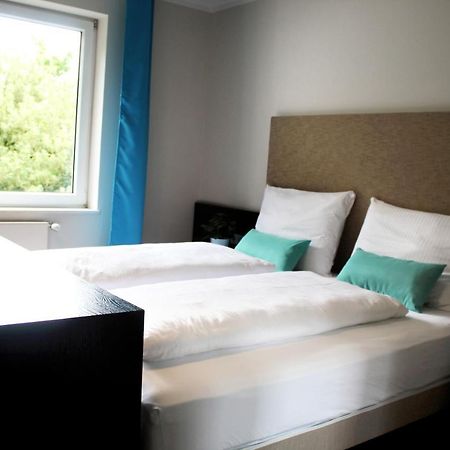 Besttime Hotel Bendorf Koblenz Bagian luar foto