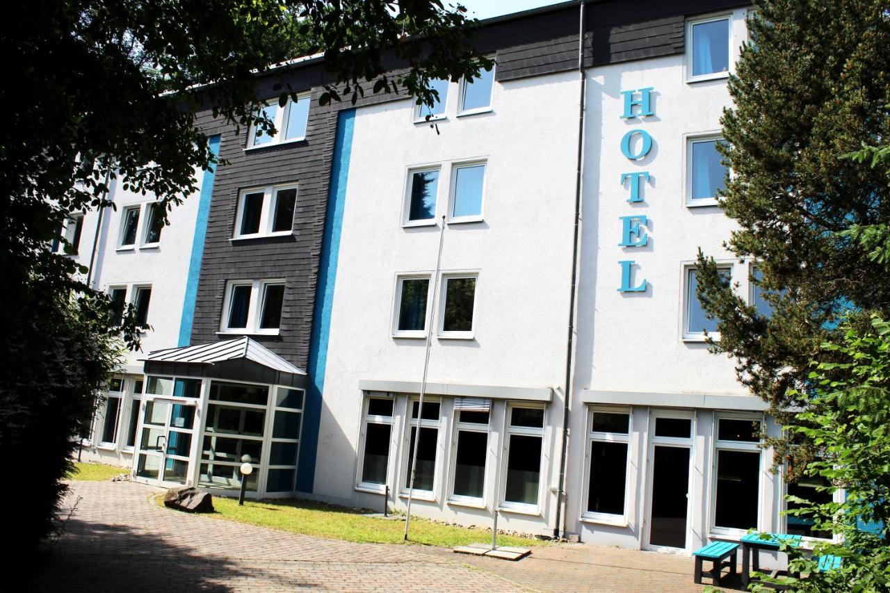 Besttime Hotel Bendorf Koblenz Bagian luar foto